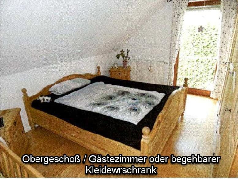 Predaj domu 112 m², pozemek 499 m², Gessertshausen, Bavorsko Predaj domu 112 m², pozemek 499 m², Gessertshausen, Bavorsko