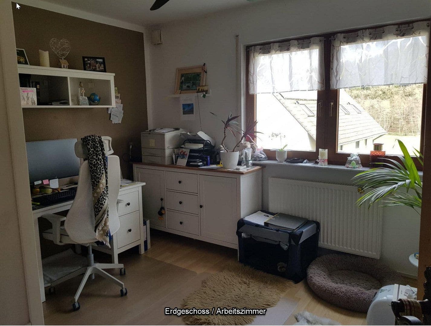 Predaj domu 112 m², pozemek 499 m², Gessertshausen, Bavorsko Predaj domu 112 m², pozemek 499 m², Gessertshausen, Bavorsko