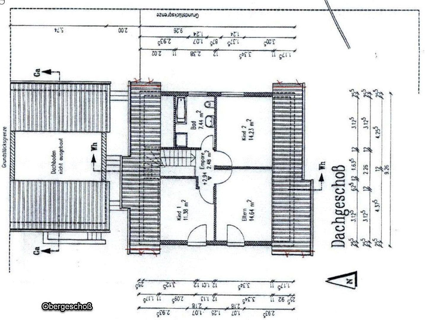 Predaj domu 112 m², pozemek 499 m², Gessertshausen, Bavorsko Predaj domu 112 m², pozemek 499 m², Gessertshausen, Bavorsko