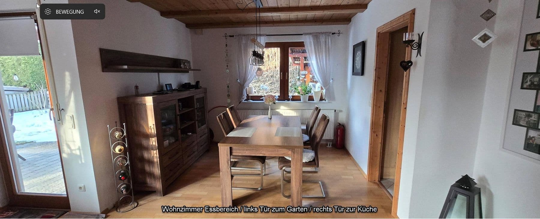 Predaj domu 112 m², pozemek 499 m², Gessertshausen, Bavorsko Predaj domu 112 m², pozemek 499 m², Gessertshausen, Bavorsko