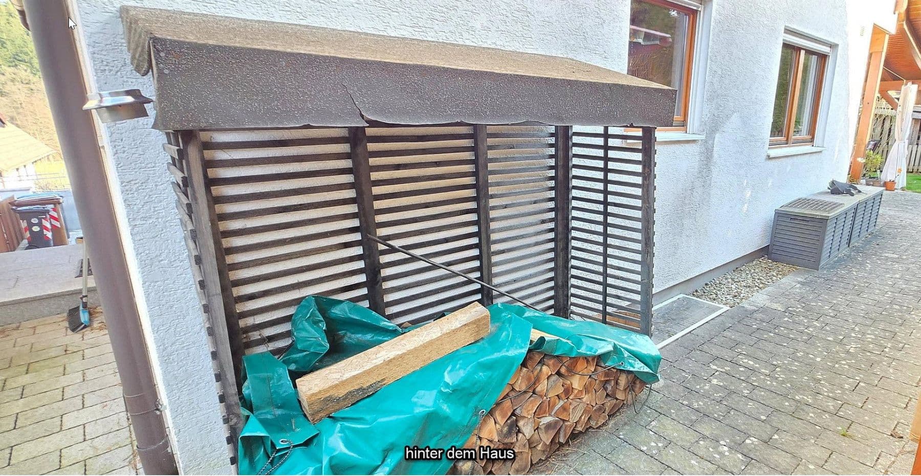 Predaj domu 112 m², pozemek 499 m², Gessertshausen, Bavorsko Predaj domu 112 m², pozemek 499 m², Gessertshausen, Bavorsko