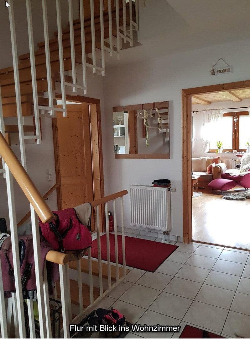 Predaj domu 112 m², pozemek 499 m², Gessertshausen, Bavorsko Predaj domu 112 m², pozemek 499 m², Gessertshausen, Bavorsko