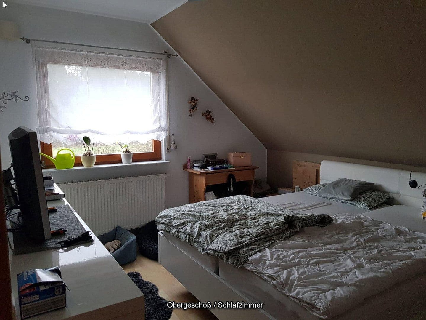Predaj domu 112 m², pozemek 499 m², Gessertshausen, Bavorsko Predaj domu 112 m², pozemek 499 m², Gessertshausen, Bavorsko