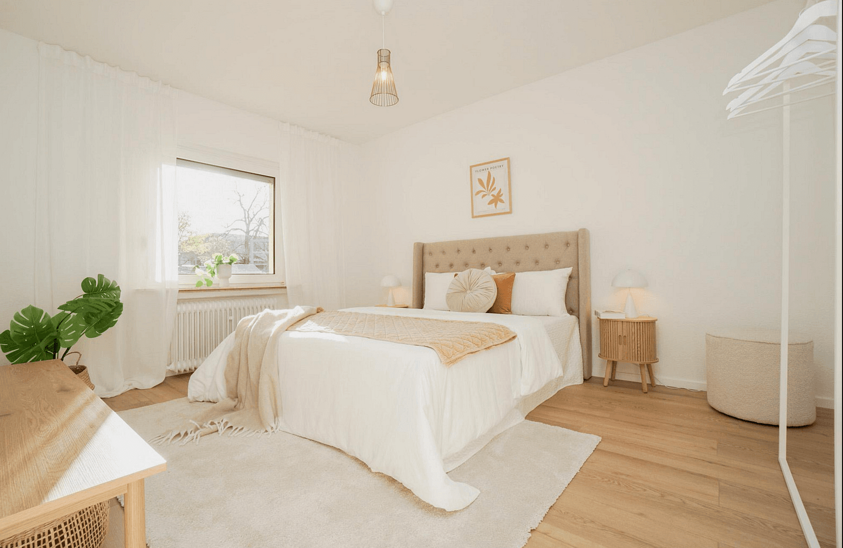 Predaj bytu 3-izbový 65 m², Bremerhaven, Brémy Predaj bytu 3-izbový 65 m², Bremerhaven, Brémy