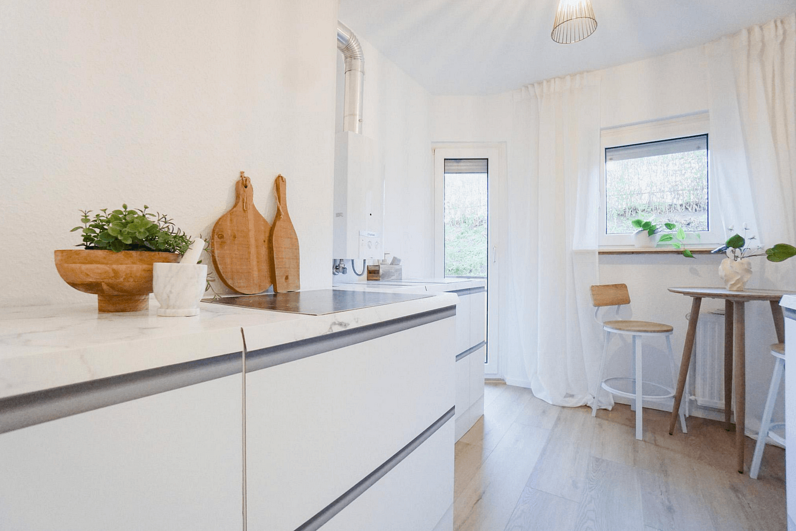 Predaj bytu 3-izbový 65 m², Bremerhaven, Brémy Predaj bytu 3-izbový 65 m², Bremerhaven, Brémy