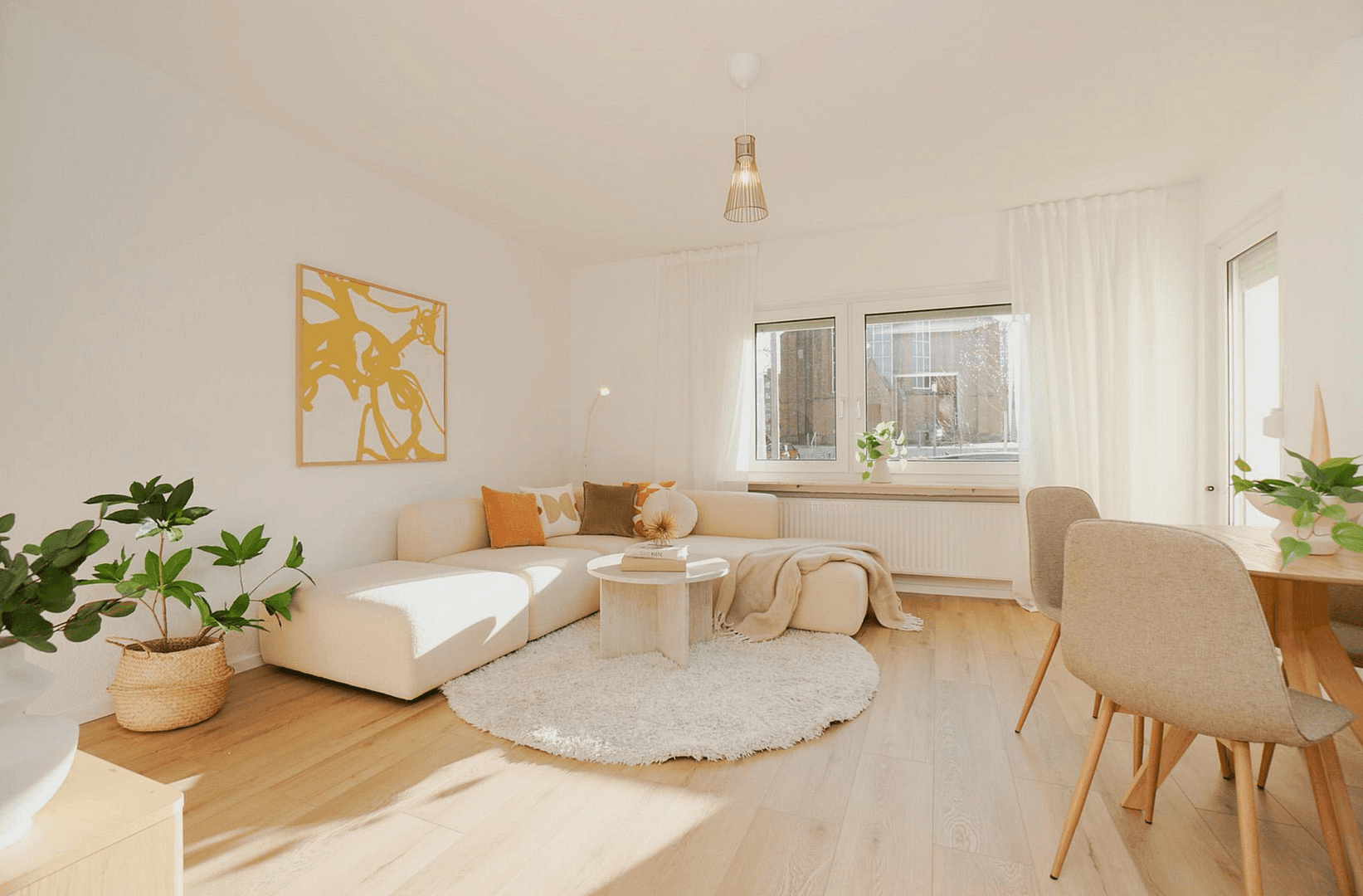 Predaj bytu 3-izbový 65 m², Bremerhaven, Brémy Predaj bytu 3-izbový 65 m², Bremerhaven, Brémy