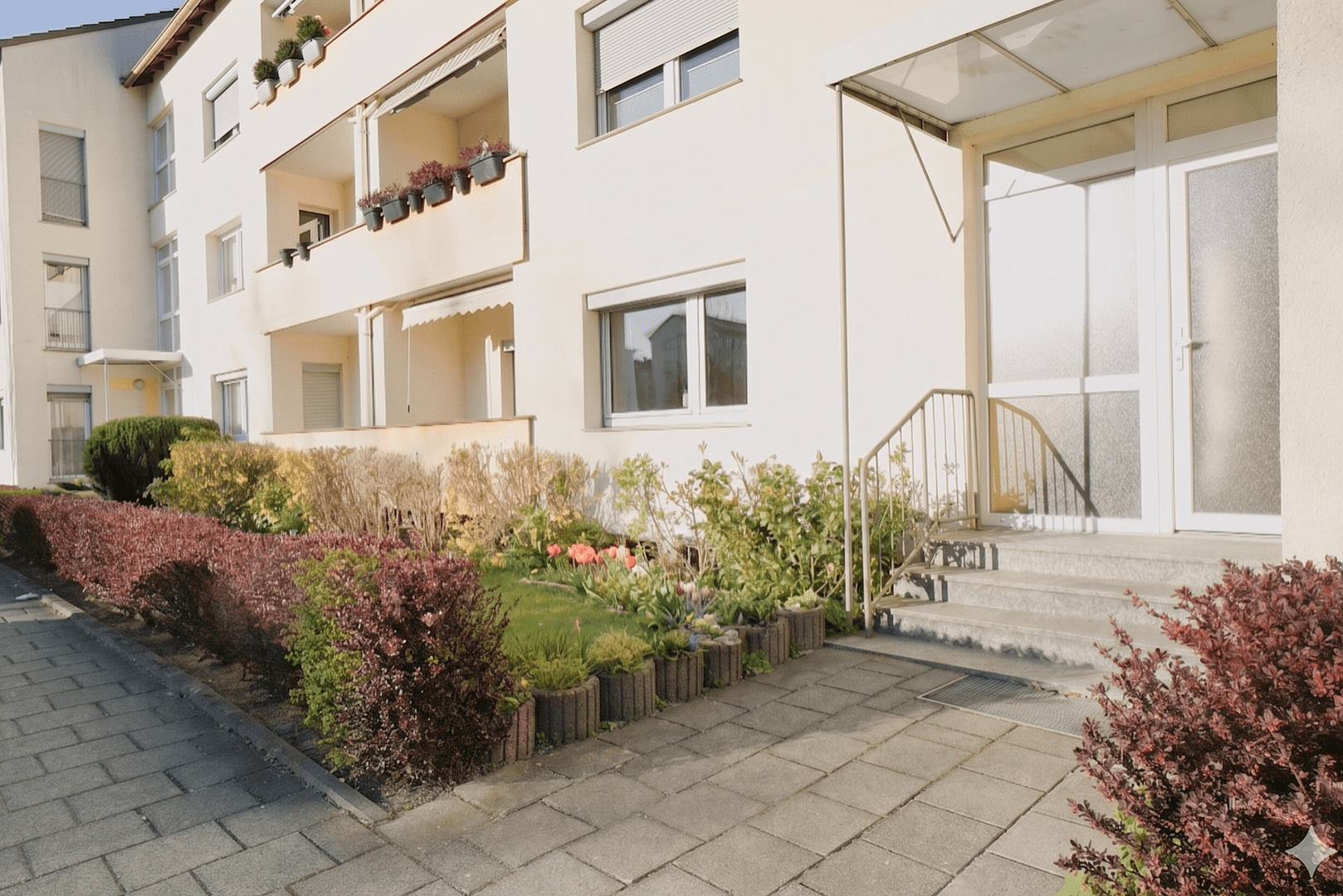 Predaj bytu 3-izbový 65 m², Bremerhaven, Brémy Predaj bytu 3-izbový 65 m², Bremerhaven, Brémy