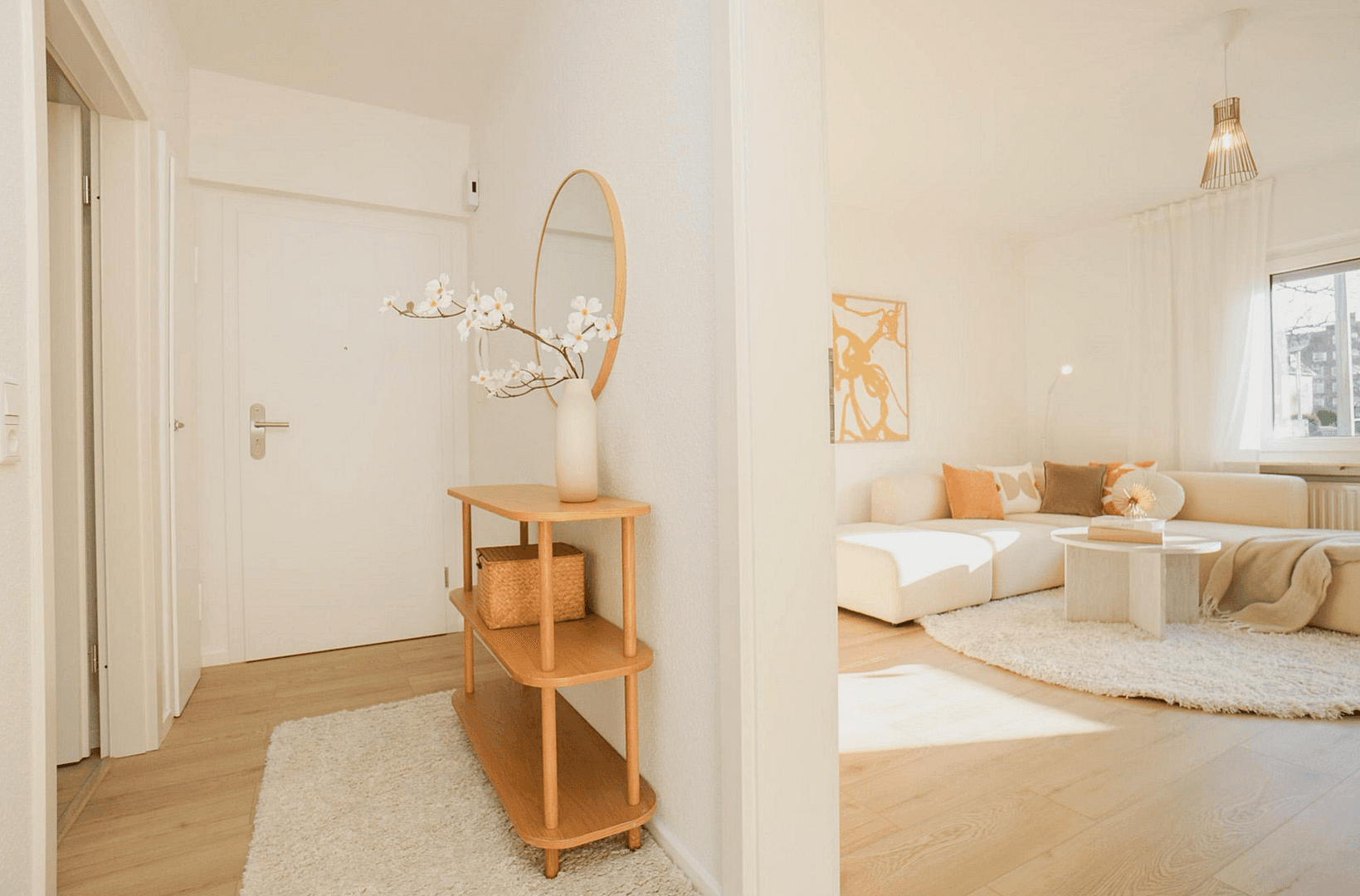 Predaj bytu 3-izbový 65 m², Bremerhaven, Brémy Predaj bytu 3-izbový 65 m², Bremerhaven, Brémy