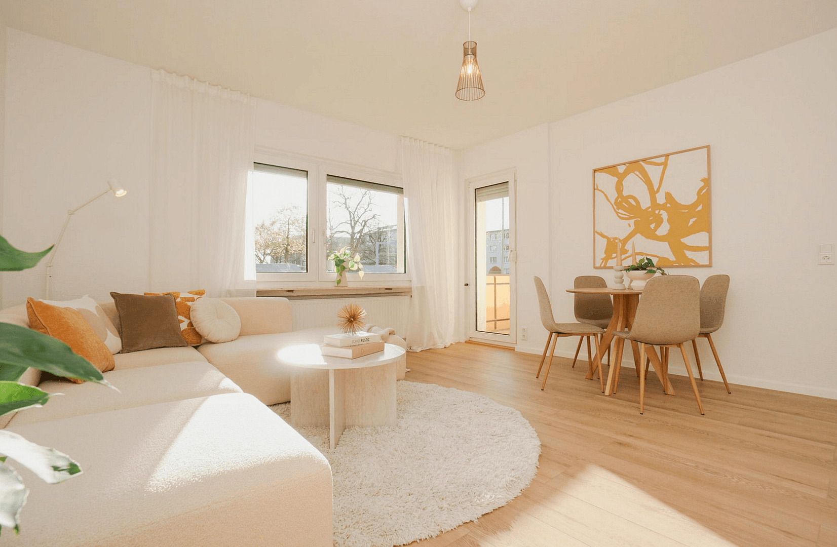 Predaj bytu 3-izbový 65 m², Bremerhaven, Brémy Predaj bytu 3-izbový 65 m², Bremerhaven, Brémy