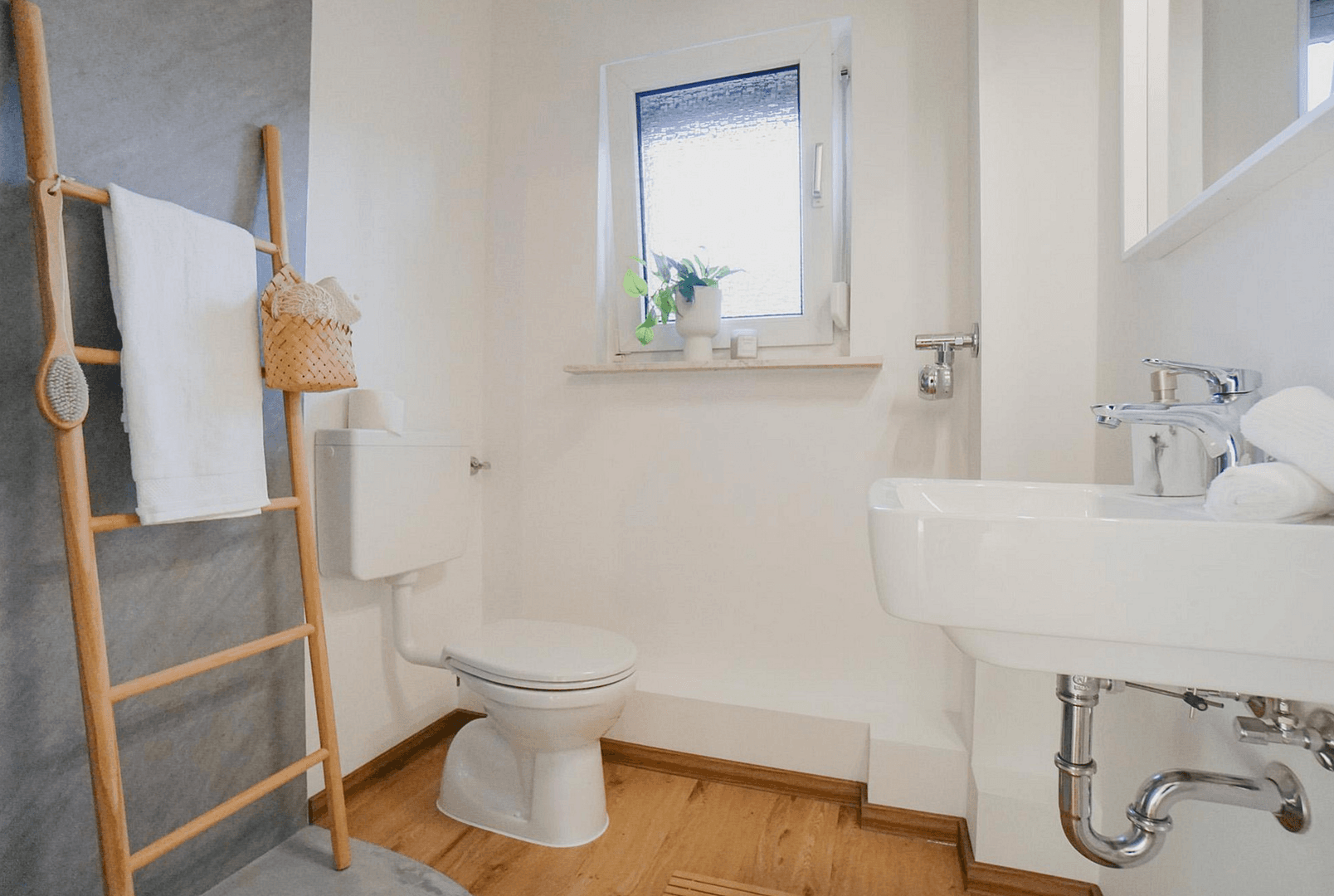 Predaj bytu 3-izbový 65 m², Bremerhaven, Brémy Predaj bytu 3-izbový 65 m², Bremerhaven, Brémy