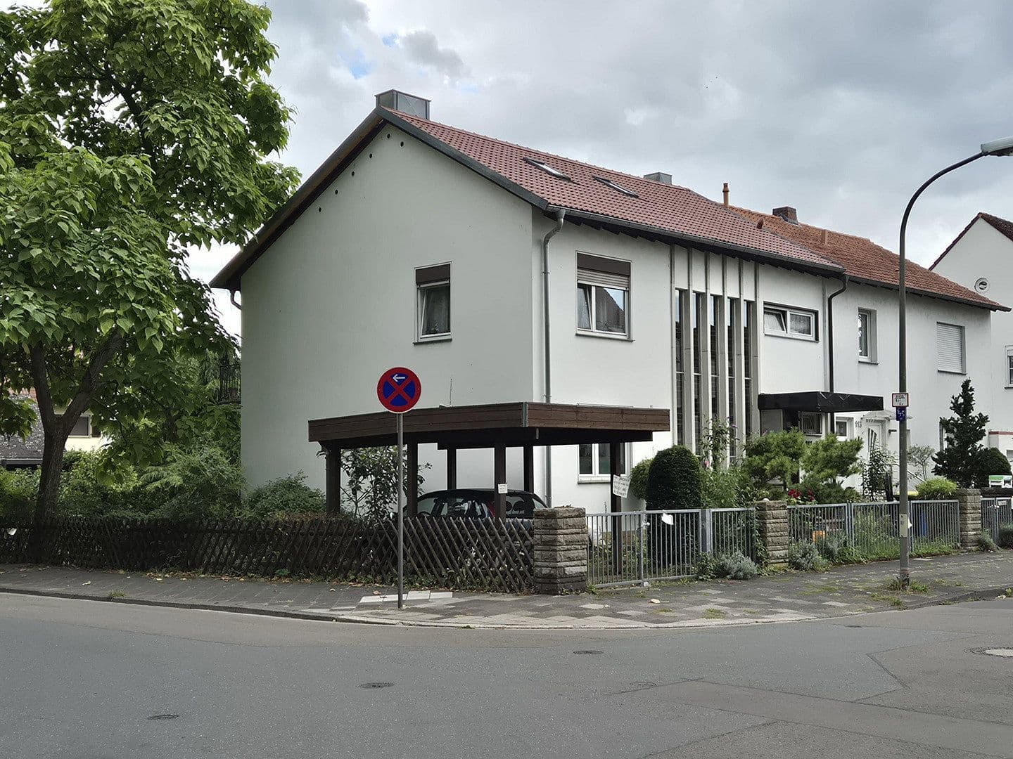 Predaj domu 161 m², pozemek 484 m², Luitpoldstraße 111 B, Ludwigshafen, Porýnie-Falcko Predaj domu 161 m², pozemek 484 m², Luitpoldstraße 111 B, Ludwigshafen, Porýnie-Falcko