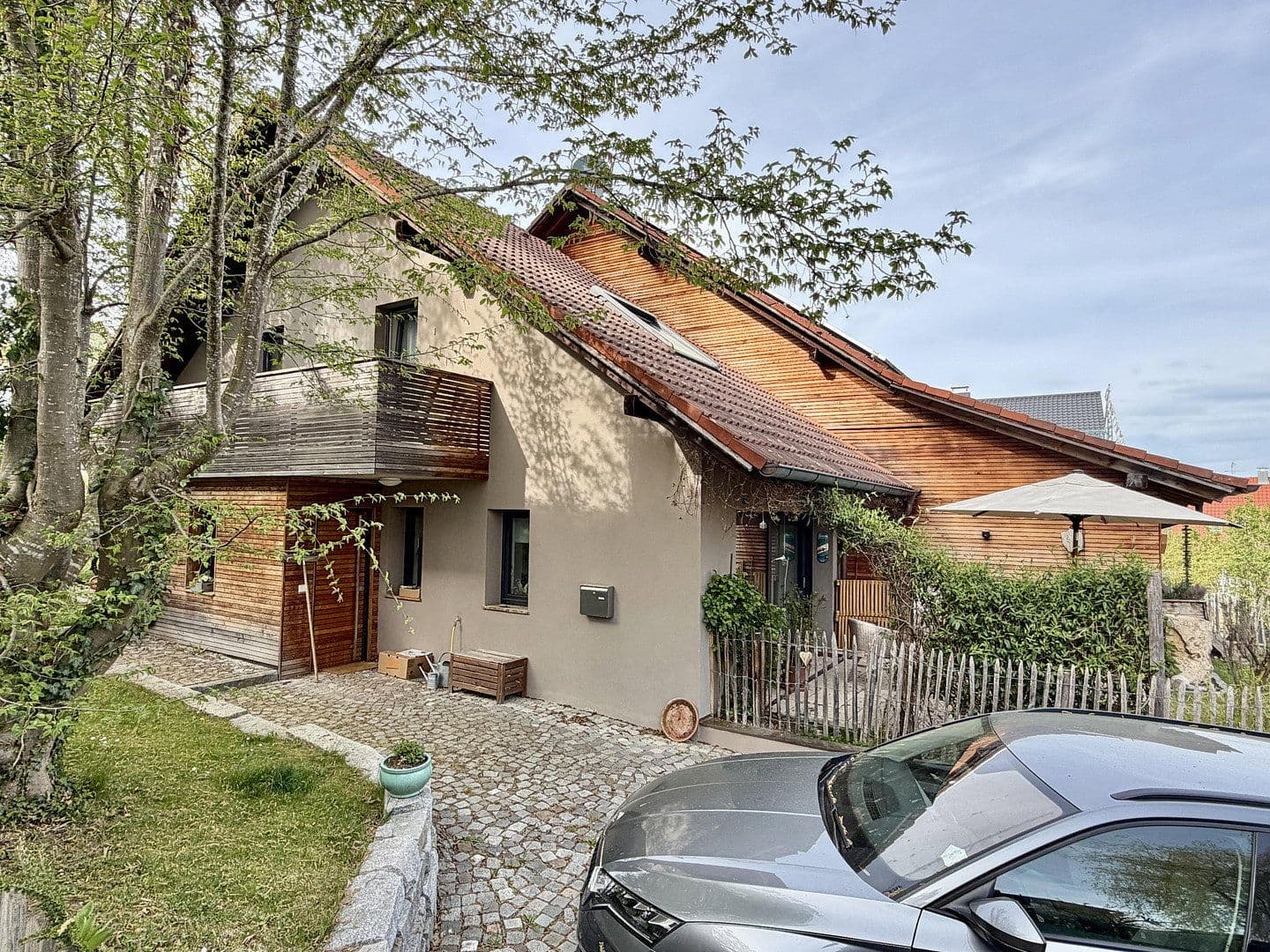 Predaj domu 110 m², pozemek 300 m², windach, Bavorsko Predaj domu 110 m², pozemek 300 m², windach, Bavorsko