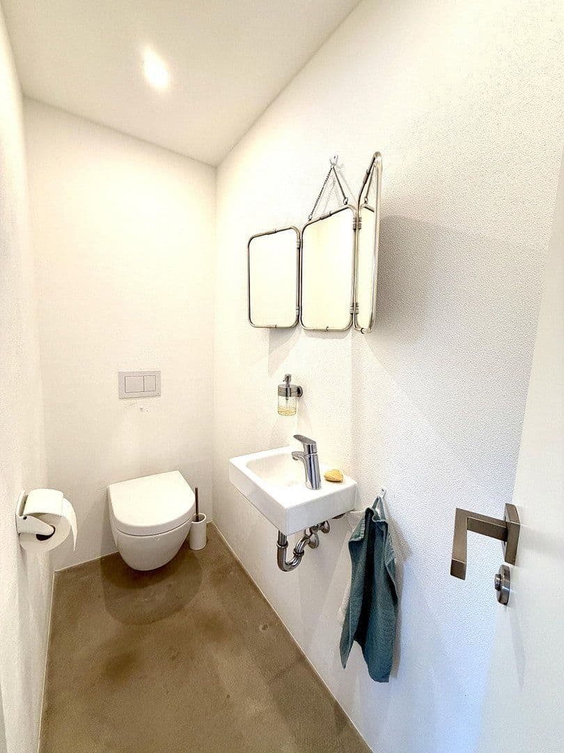 Predaj domu 110 m², pozemek 300 m², windach, Bavorsko Predaj domu 110 m², pozemek 300 m², windach, Bavorsko