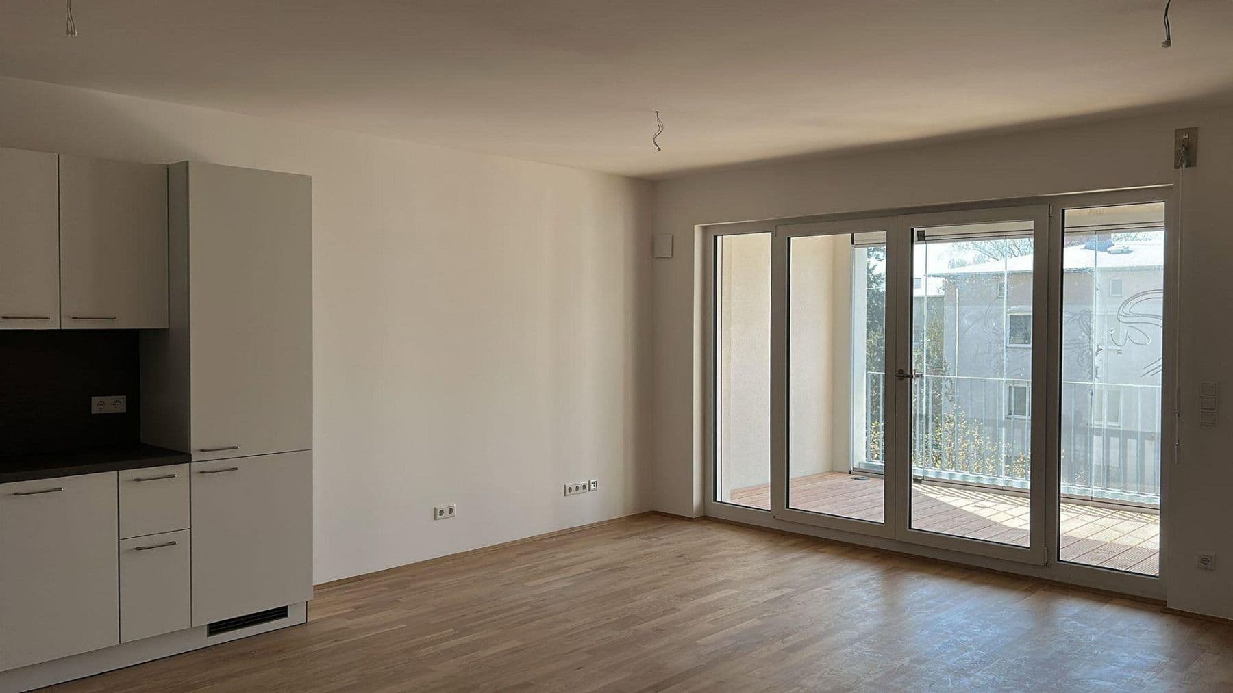 Prenájom bytu 3-izbový 75 m², Donnersbergring 8, Darmstadt, Hesensko Prenájom bytu 3-izbový 75 m², Donnersbergring 8, Darmstadt, Hesensko