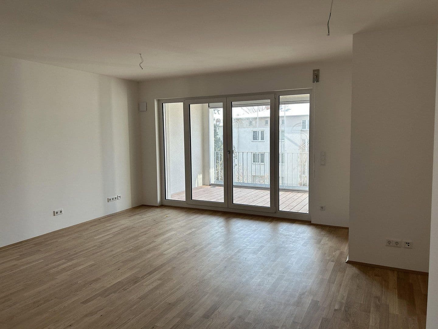 Prenájom bytu 3-izbový 75 m², Donnersbergring 8, Darmstadt, Hesensko Prenájom bytu 3-izbový 75 m², Donnersbergring 8, Darmstadt, Hesensko