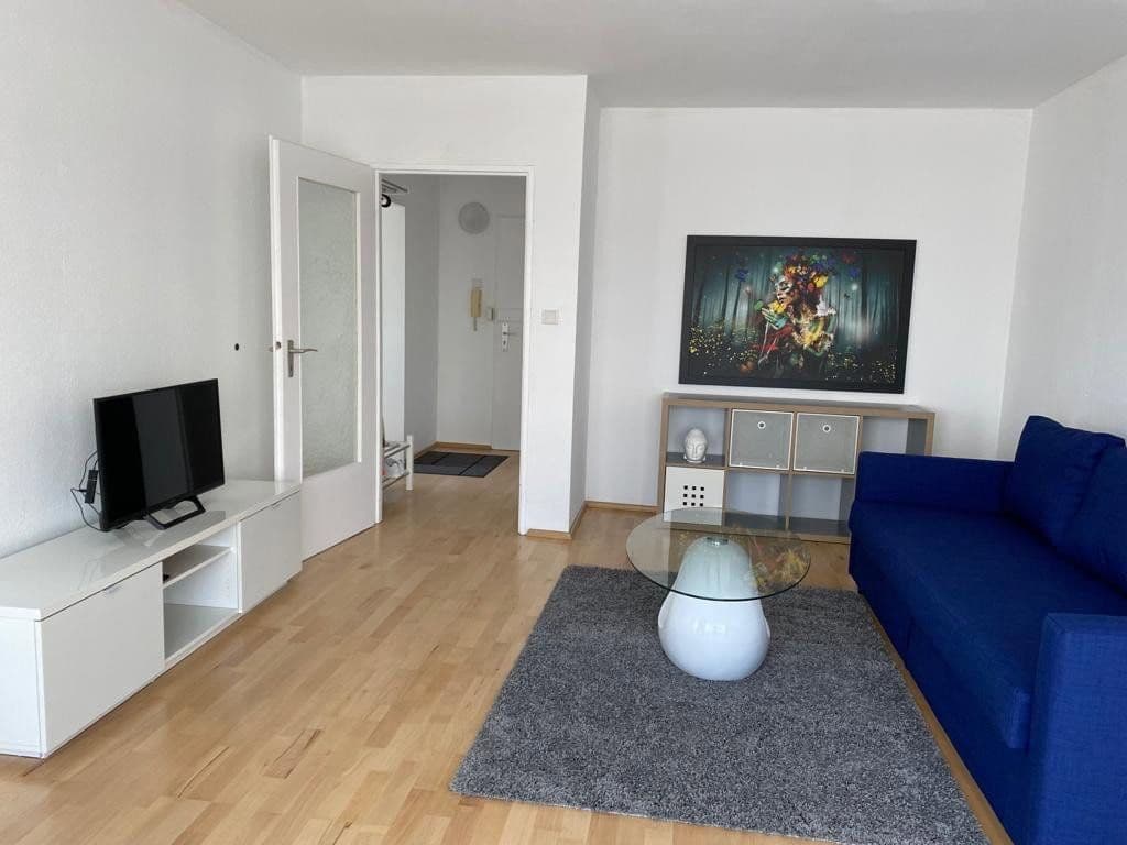 Prenájom bytu 2-izbový 50 m², Julius-Brecht-Straße 11, Hamburg, Hamburg Prenájom bytu 2-izbový 50 m², Julius-Brecht-Straße 11, Hamburg, Hamburg