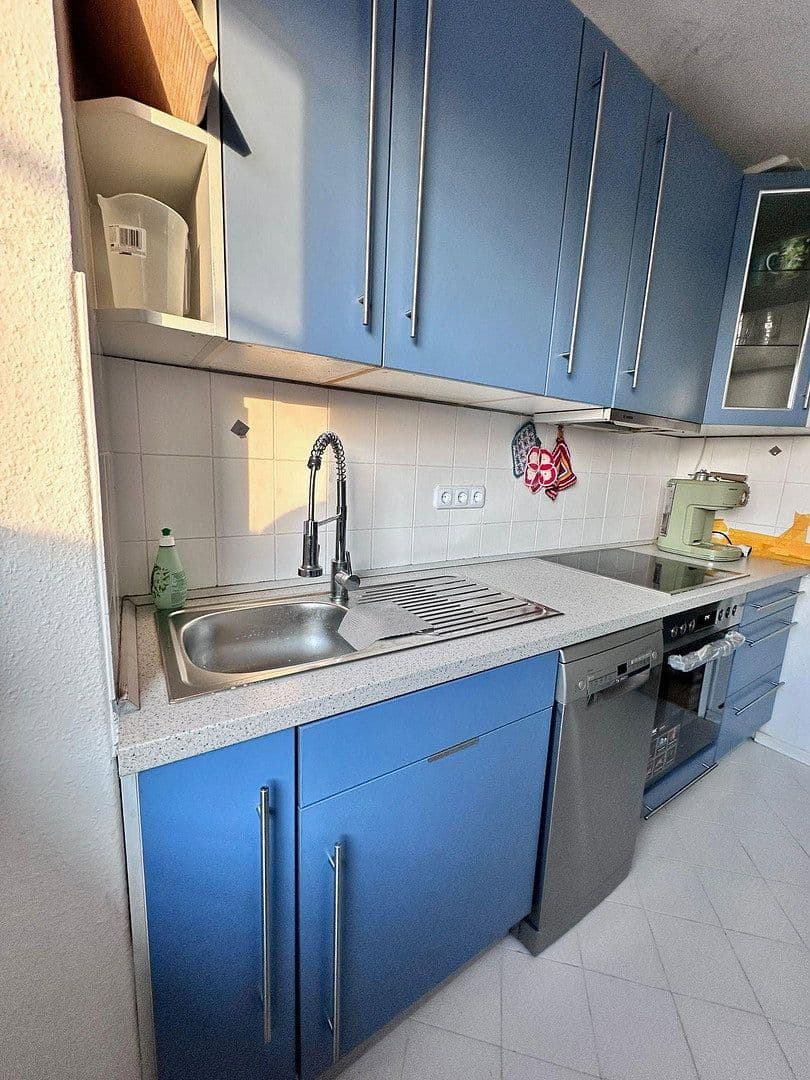 Prenájom bytu 2-izbový 50 m², Julius-Brecht-Straße 11, Hamburg, Hamburg Prenájom bytu 2-izbový 50 m², Julius-Brecht-Straße 11, Hamburg, Hamburg