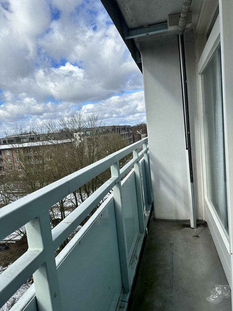 Prenájom bytu 2-izbový 50 m², Julius-Brecht-Straße 11, Hamburg, Hamburg Prenájom bytu 2-izbový 50 m², Julius-Brecht-Straße 11, Hamburg, Hamburg