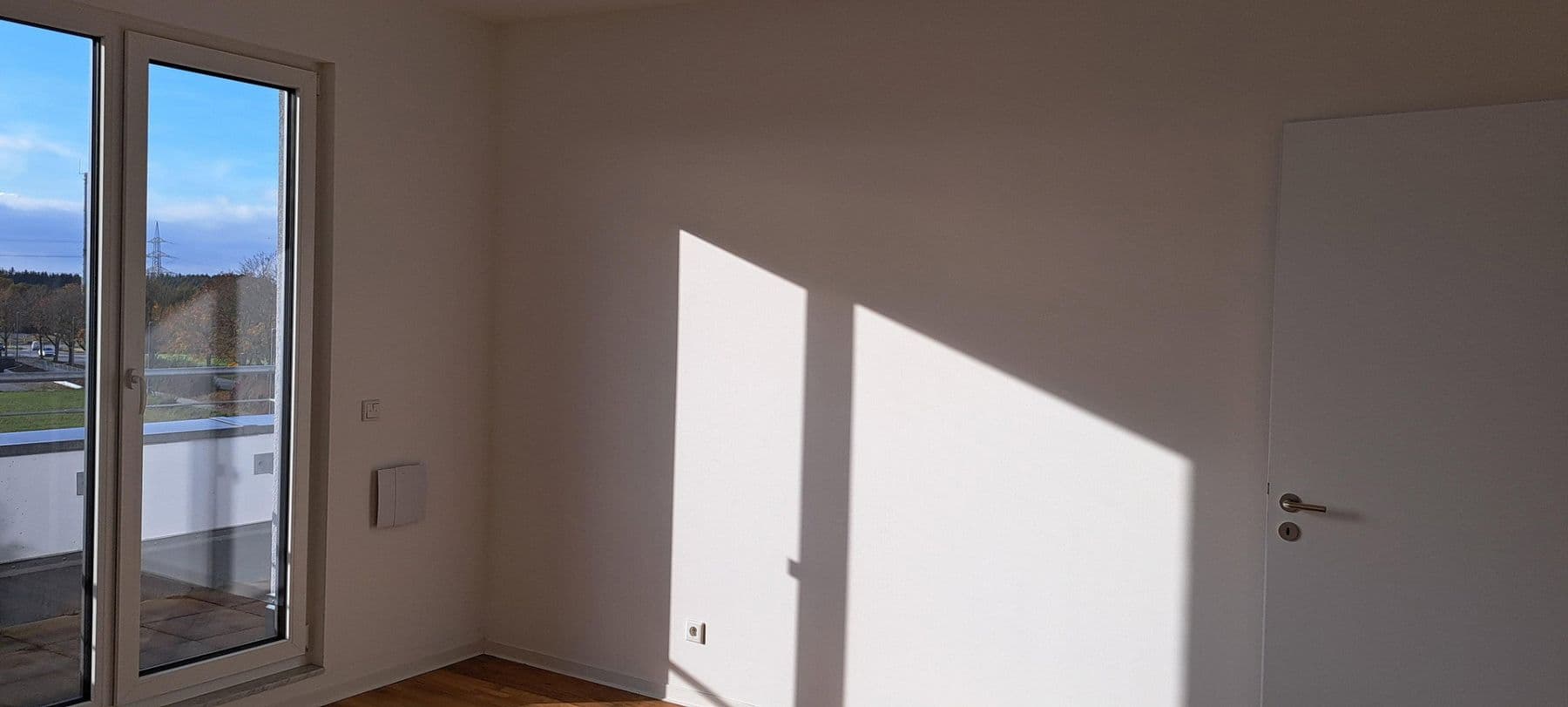 Prenájom bytu 3-izbový 72 m², Georg-Huber-Straße 10, Zorneding - Ortsteil Pöring, Bavorsko Prenájom bytu 3-izbový 72 m², Georg-Huber-Straße 10, Zorneding - Ortsteil Pöring, Bavorsko
