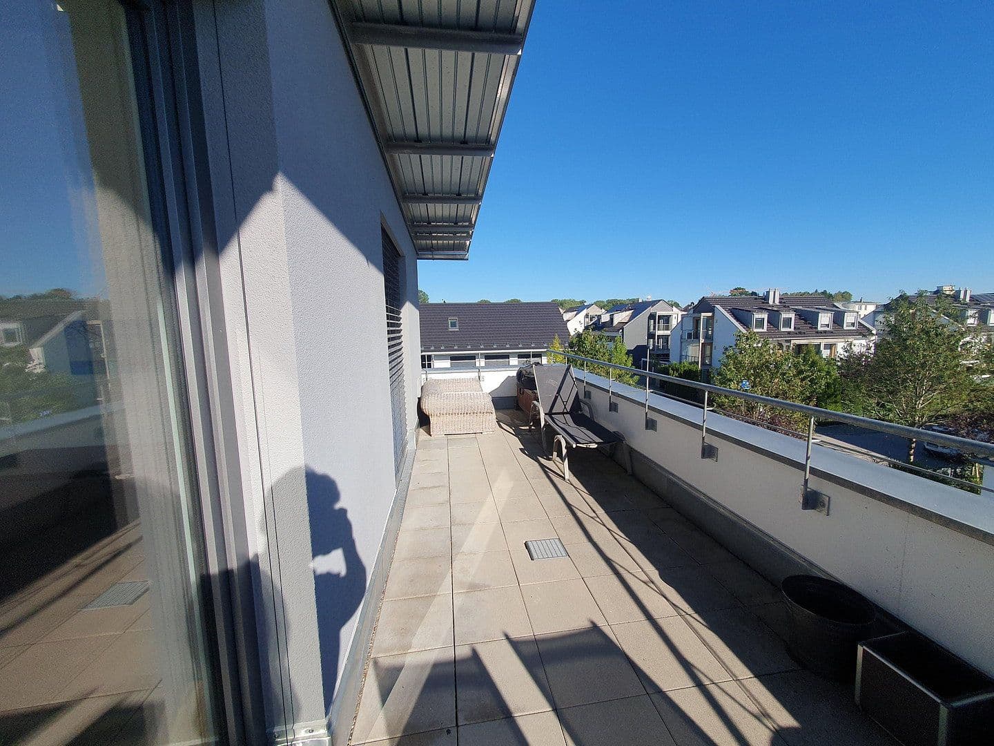 Prenájom bytu 3-izbový 72 m², Georg-Huber-Straße 10, Zorneding - Ortsteil Pöring, Bavorsko Prenájom bytu 3-izbový 72 m², Georg-Huber-Straße 10, Zorneding - Ortsteil Pöring, Bavorsko