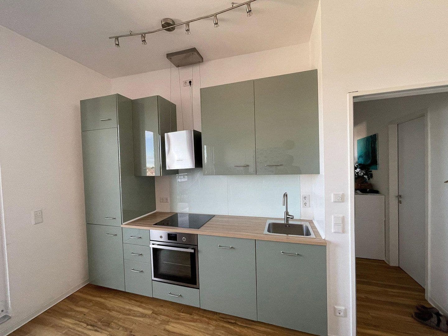 Prenájom bytu 3-izbový 72 m², Georg-Huber-Straße 10, Zorneding - Ortsteil Pöring, Bavorsko Prenájom bytu 3-izbový 72 m², Georg-Huber-Straße 10, Zorneding - Ortsteil Pöring, Bavorsko
