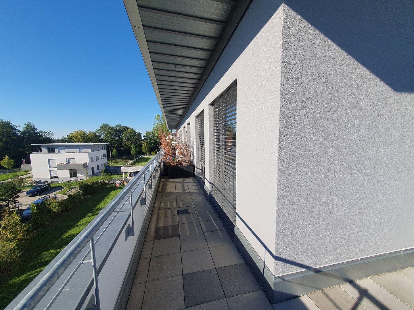 Prenájom bytu 3-izbový 72 m², Georg-Huber-Straße 10, Zorneding - Ortsteil Pöring, Bavorsko Prenájom bytu 3-izbový 72 m², Georg-Huber-Straße 10, Zorneding - Ortsteil Pöring, Bavorsko