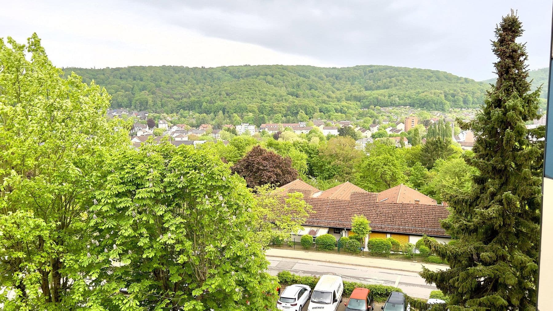 Prenájom bytu 3-izbový 81 m², Burbecker Str., Gevelsberg, Severné Porýnie - Westfálsko Prenájom bytu 3-izbový 81 m², Burbecker Str., Gevelsberg, Severné Porýnie - Westfálsko