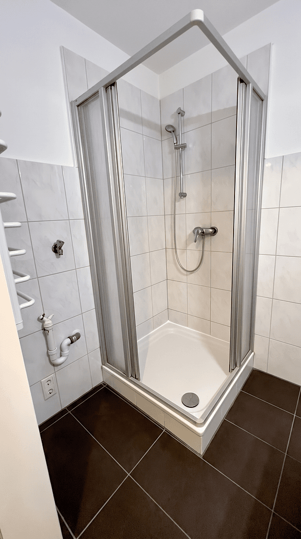 Prenájom bytu 3-izbový 81 m², Burbecker Str., Gevelsberg, Severné Porýnie - Westfálsko Prenájom bytu 3-izbový 81 m², Burbecker Str., Gevelsberg, Severné Porýnie - Westfálsko