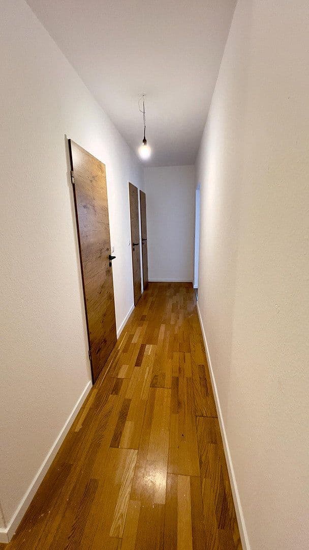 Prenájom bytu 3-izbový 81 m², Burbecker Str., Gevelsberg, Severné Porýnie - Westfálsko Prenájom bytu 3-izbový 81 m², Burbecker Str., Gevelsberg, Severné Porýnie - Westfálsko