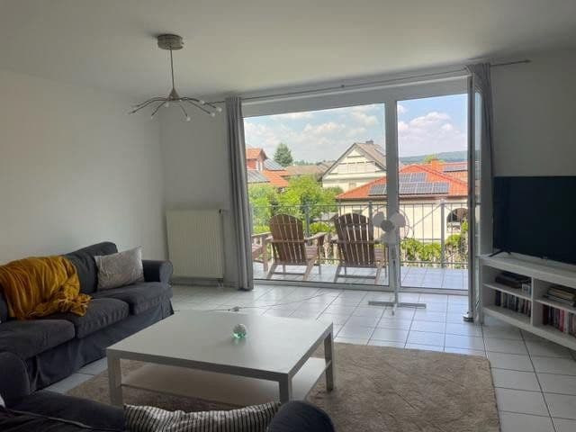 Prenájom domu 160 m², pozemek 350 m², Nelkenstraße 70a, Hochspeyer, Porýnie-Falcko Prenájom domu 160 m², pozemek 350 m², Nelkenstraße 70a, Hochspeyer, Porýnie-Falcko