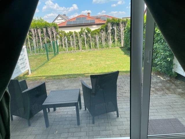 Prenájom domu 160 m², pozemek 350 m², Nelkenstraße 70a, Hochspeyer, Porýnie-Falcko Prenájom domu 160 m², pozemek 350 m², Nelkenstraße 70a, Hochspeyer, Porýnie-Falcko