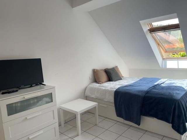 Prenájom domu 160 m², pozemek 350 m², Nelkenstraße 70a, Hochspeyer, Porýnie-Falcko Prenájom domu 160 m², pozemek 350 m², Nelkenstraße 70a, Hochspeyer, Porýnie-Falcko
