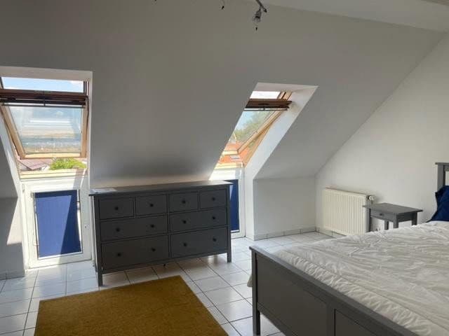 Prenájom domu 160 m², pozemek 350 m², Nelkenstraße 70a, Hochspeyer, Porýnie-Falcko Prenájom domu 160 m², pozemek 350 m², Nelkenstraße 70a, Hochspeyer, Porýnie-Falcko