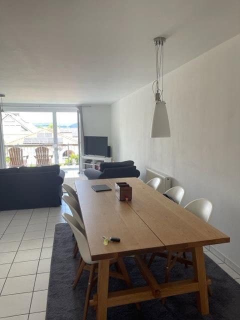 Prenájom domu 160 m², pozemek 350 m², Nelkenstraße 70a, Hochspeyer, Porýnie-Falcko Prenájom domu 160 m², pozemek 350 m², Nelkenstraße 70a, Hochspeyer, Porýnie-Falcko