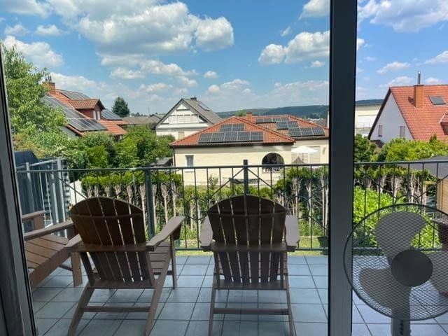 Prenájom domu 160 m², pozemek 350 m², Nelkenstraße 70a, Hochspeyer, Porýnie-Falcko Prenájom domu 160 m², pozemek 350 m², Nelkenstraße 70a, Hochspeyer, Porýnie-Falcko