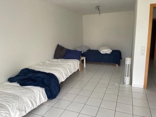 Prenájom domu 160 m², pozemek 350 m², Nelkenstraße 70a, Hochspeyer, Porýnie-Falcko Prenájom domu 160 m², pozemek 350 m², Nelkenstraße 70a, Hochspeyer, Porýnie-Falcko