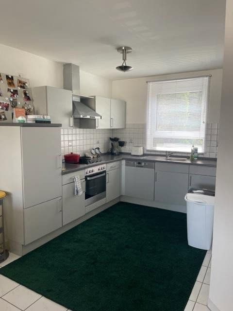 Prenájom domu 160 m², pozemek 350 m², Nelkenstraße 70a, Hochspeyer, Porýnie-Falcko Prenájom domu 160 m², pozemek 350 m², Nelkenstraße 70a, Hochspeyer, Porýnie-Falcko
