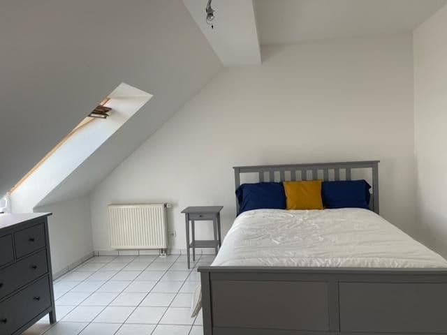 Prenájom domu 160 m², pozemek 350 m², Nelkenstraße 70a, Hochspeyer, Porýnie-Falcko Prenájom domu 160 m², pozemek 350 m², Nelkenstraße 70a, Hochspeyer, Porýnie-Falcko