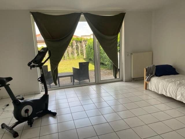 Prenájom domu 160 m², pozemek 350 m², Nelkenstraße 70a, Hochspeyer, Porýnie-Falcko Prenájom domu 160 m², pozemek 350 m², Nelkenstraße 70a, Hochspeyer, Porýnie-Falcko