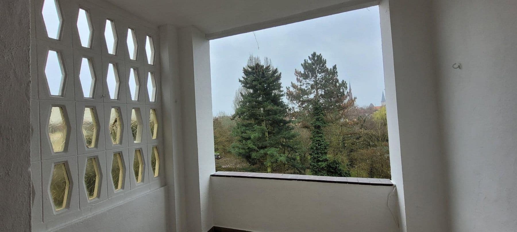 Prenájom bytu 4-izbový 91 m², Nobbenburger Straße 8, Osnabrück, Dolné Sasko Prenájom bytu 4-izbový 91 m², Nobbenburger Straße 8, Osnabrück, Dolné Sasko