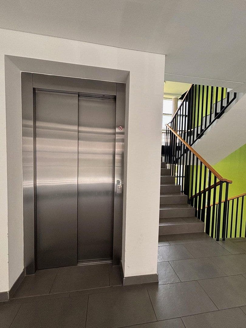 Predaj bytu 1-izbový 20 m², Erlangen, Bavorsko Predaj bytu 1-izbový 20 m², Erlangen, Bavorsko