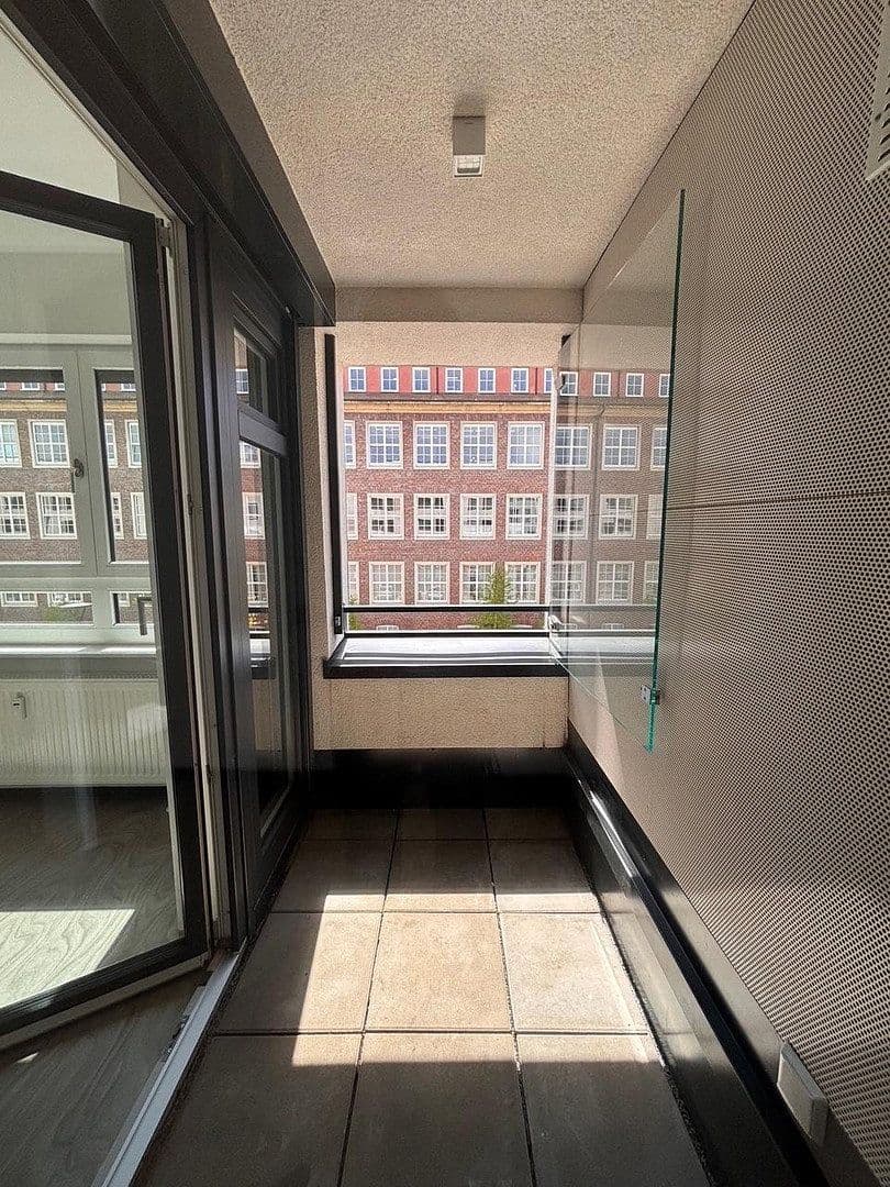 Predaj bytu 1-izbový 20 m², Erlangen, Bavorsko Predaj bytu 1-izbový 20 m², Erlangen, Bavorsko