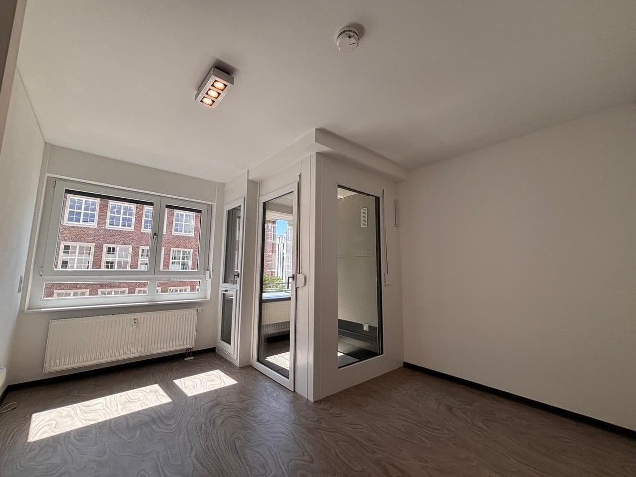 Predaj bytu 1-izbový 20 m², Erlangen, Bavorsko Predaj bytu 1-izbový 20 m², Erlangen, Bavorsko