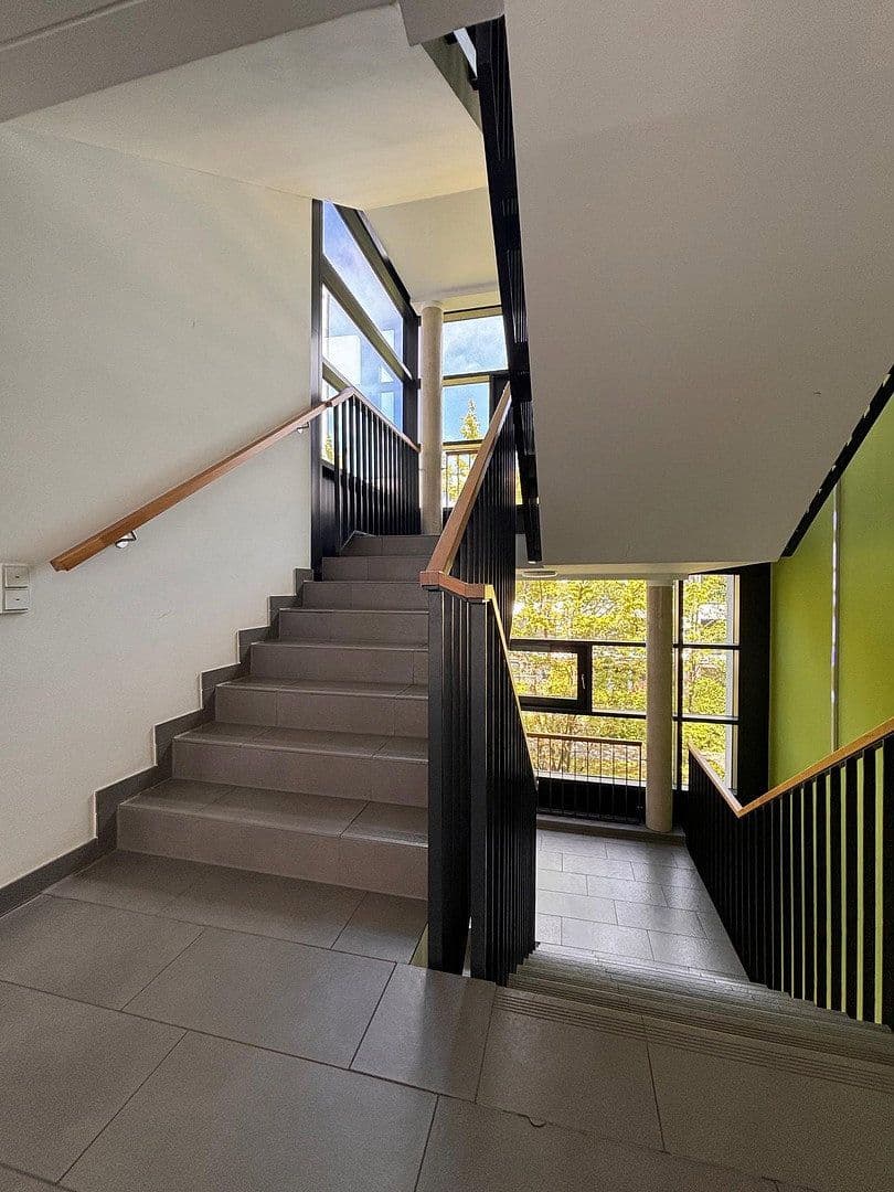 Predaj bytu 1-izbový 20 m², Erlangen, Bavorsko Predaj bytu 1-izbový 20 m², Erlangen, Bavorsko