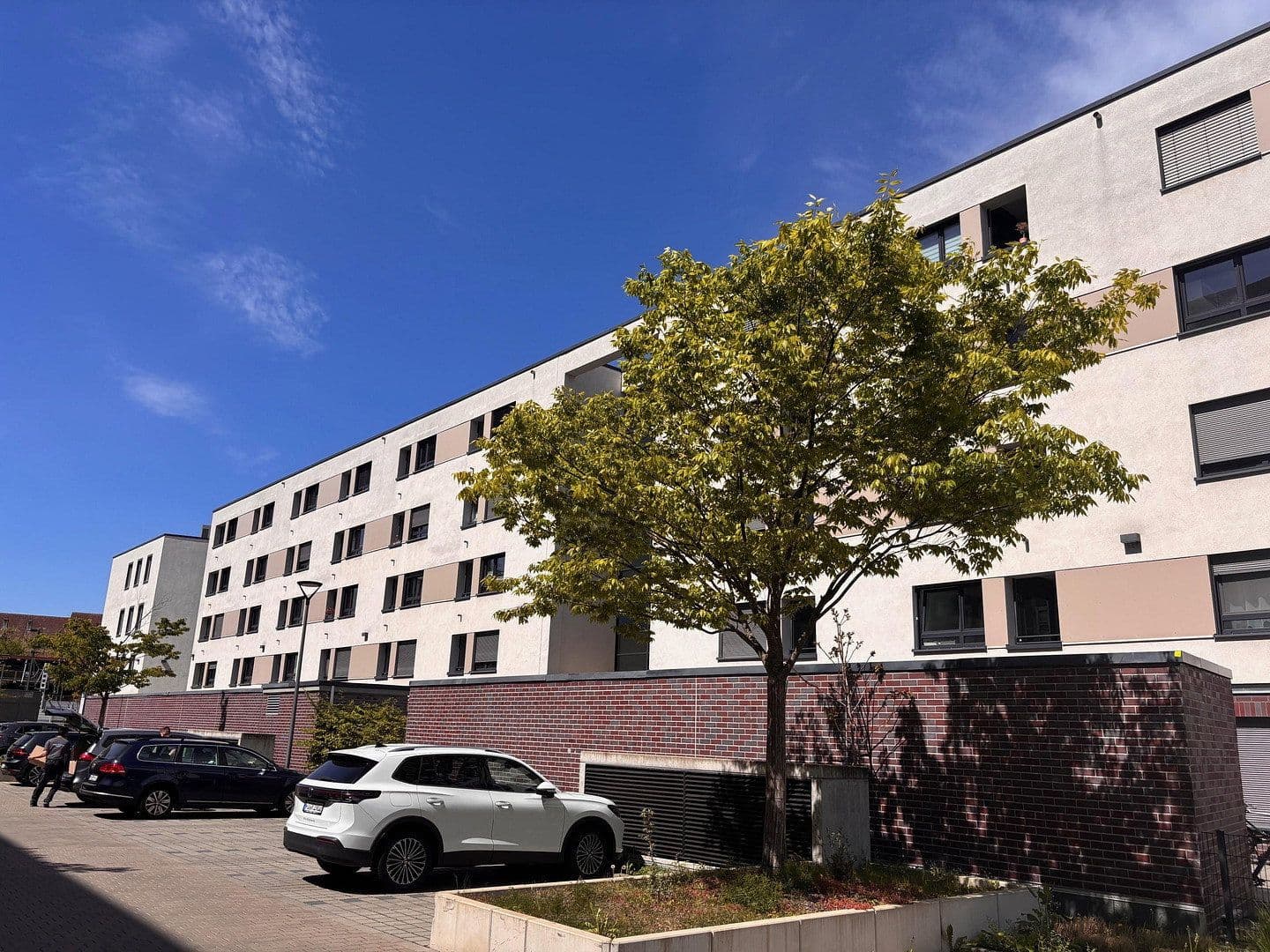 Predaj bytu 1-izbový 20 m², Erlangen, Bavorsko Predaj bytu 1-izbový 20 m², Erlangen, Bavorsko