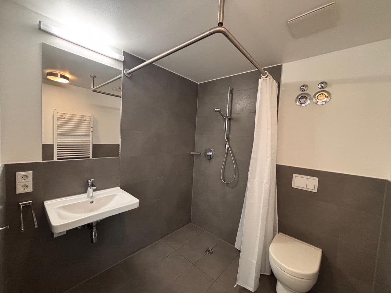 Predaj bytu 1-izbový 20 m², Erlangen, Bavorsko Predaj bytu 1-izbový 20 m², Erlangen, Bavorsko