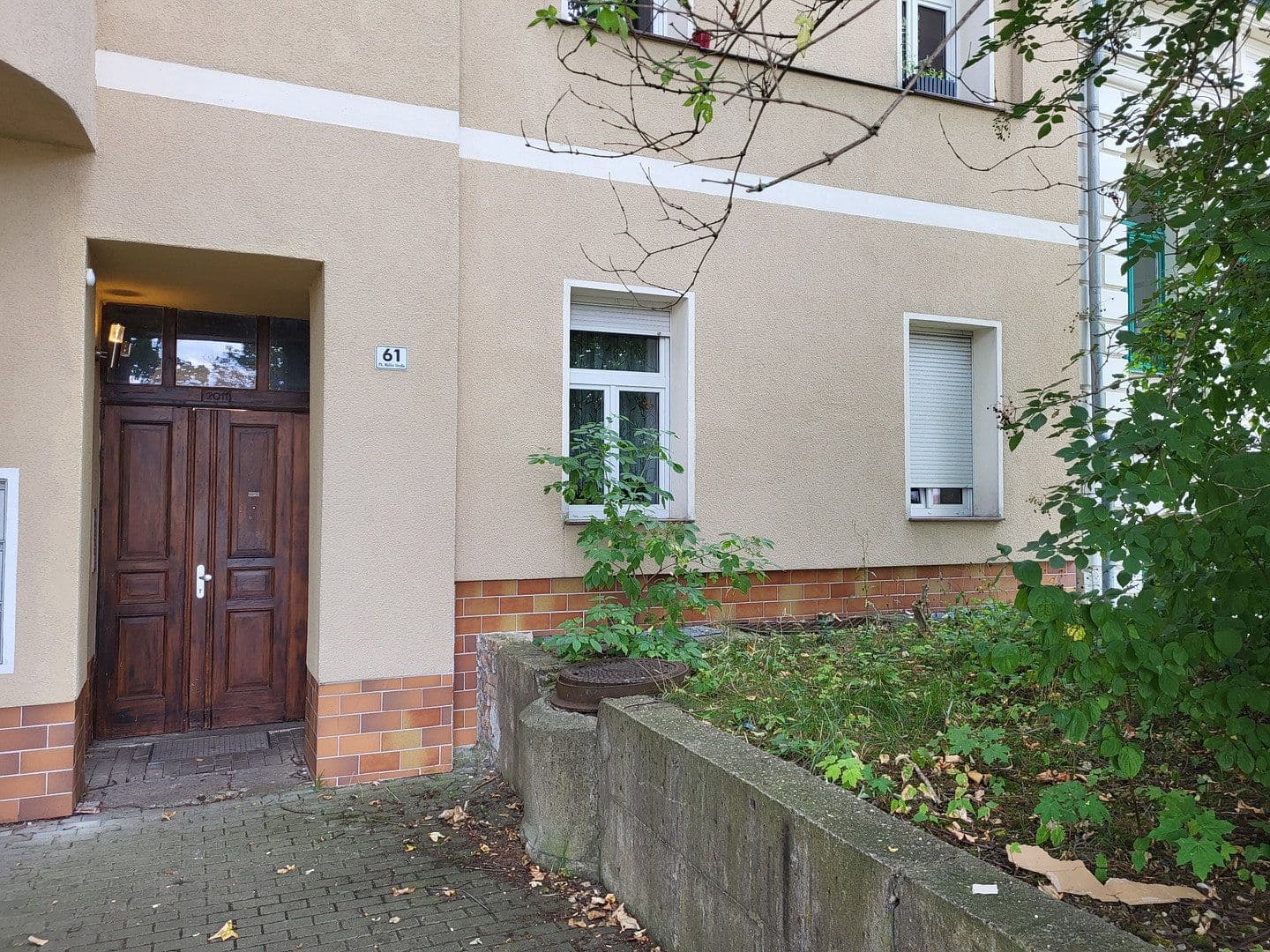 Prenájom bytu 2-izbový 72 m², Willy Brandt Straße 61, Halle, Sasko-Anhaltsko Prenájom bytu 2-izbový 72 m², Willy Brandt Straße 61, Halle, Sasko-Anhaltsko