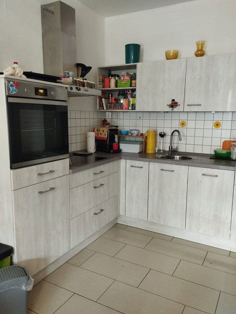 Prenájom bytu 2-izbový 72 m², Willy Brandt Straße 61, Halle, Sasko-Anhaltsko Prenájom bytu 2-izbový 72 m², Willy Brandt Straße 61, Halle, Sasko-Anhaltsko