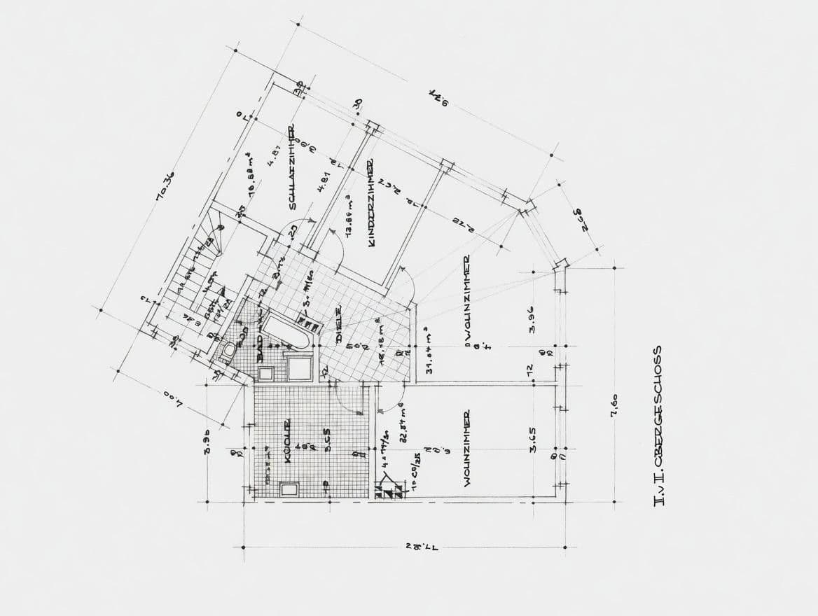 Prenájom bytu 5-izbový 120 m², Dellstraße 1a, Duisburg, Severné Porýnie - Westfálsko Prenájom bytu 5-izbový 120 m², Dellstraße 1a, Duisburg, Severné Porýnie - Westfálsko