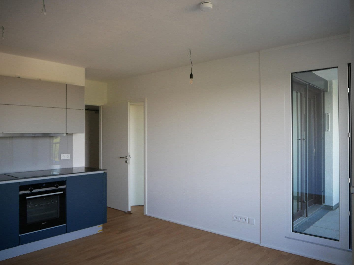 Prenájom bytu 2-izbový 43 m², Angela-Molitoris-Platz 13, München, Bavorsko Prenájom bytu 2-izbový 43 m², Angela-Molitoris-Platz 13, München, Bavorsko